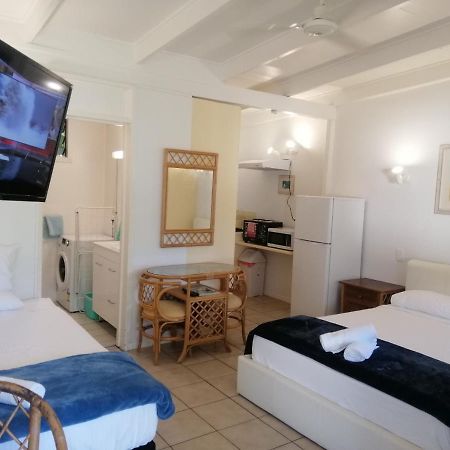 Magnetic Island Resort, Sleeps 3, Free Wifi Nelly Bay Экстерьер фото