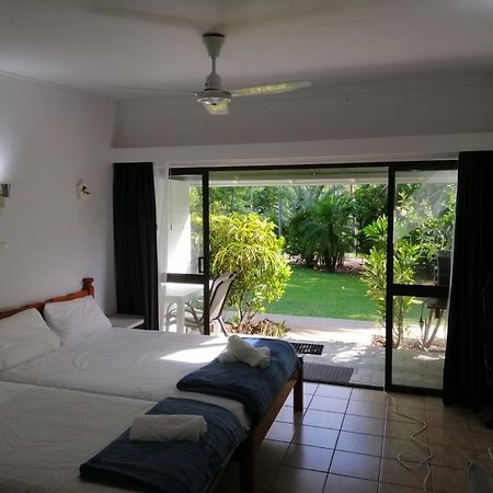 Magnetic Island Resort, Sleeps 3, Free Wifi Nelly Bay Экстерьер фото