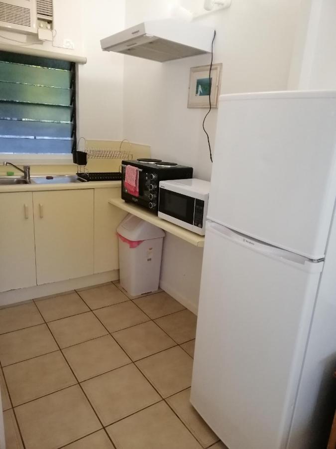 Magnetic Island Resort, Sleeps 3, Free Wifi Nelly Bay Экстерьер фото