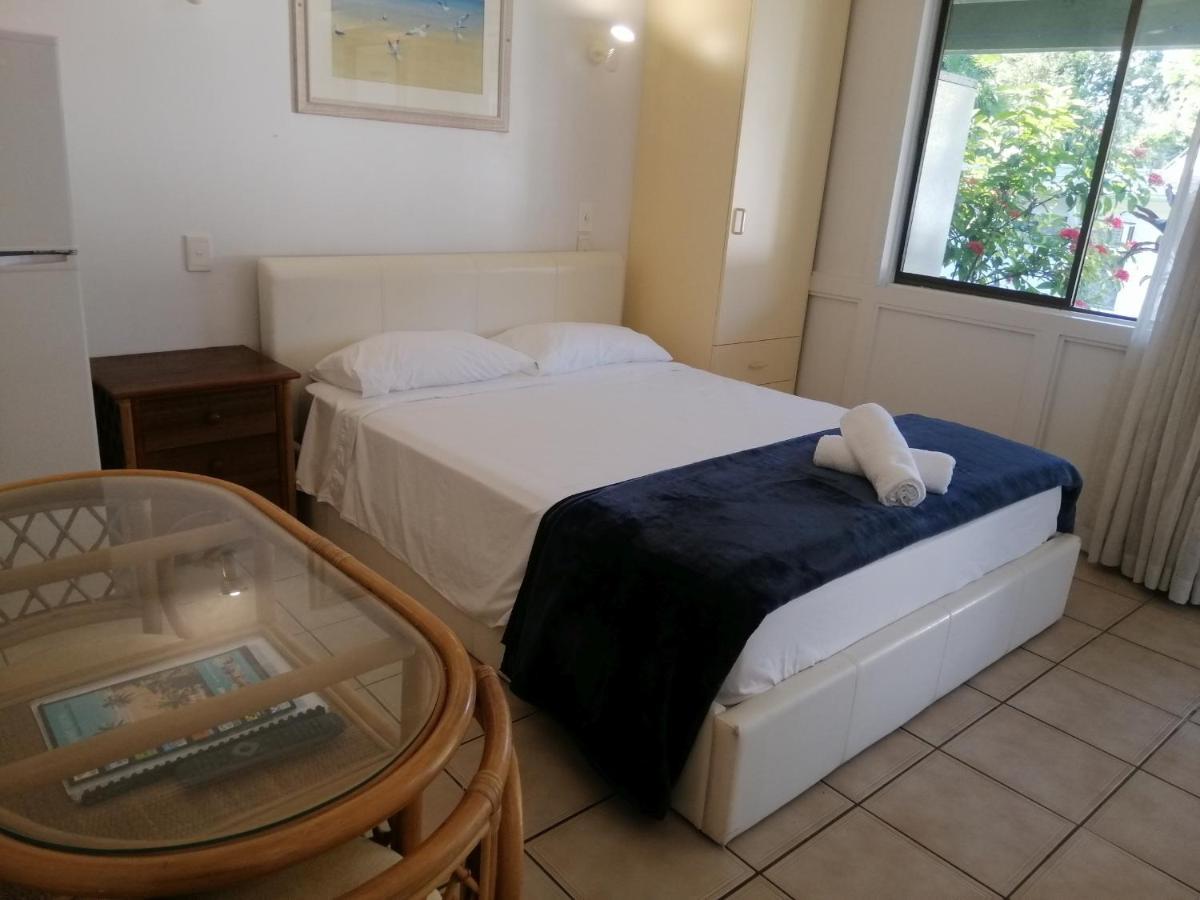 Magnetic Island Resort, Sleeps 3, Free Wifi Nelly Bay Экстерьер фото
