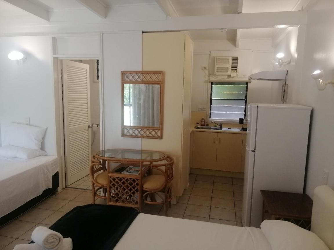 Magnetic Island Resort, Sleeps 3, Free Wifi Nelly Bay Экстерьер фото