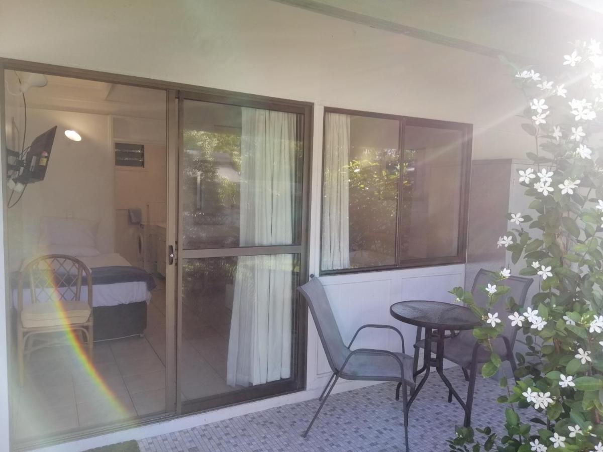 Magnetic Island Resort, Sleeps 3, Free Wifi Nelly Bay Экстерьер фото