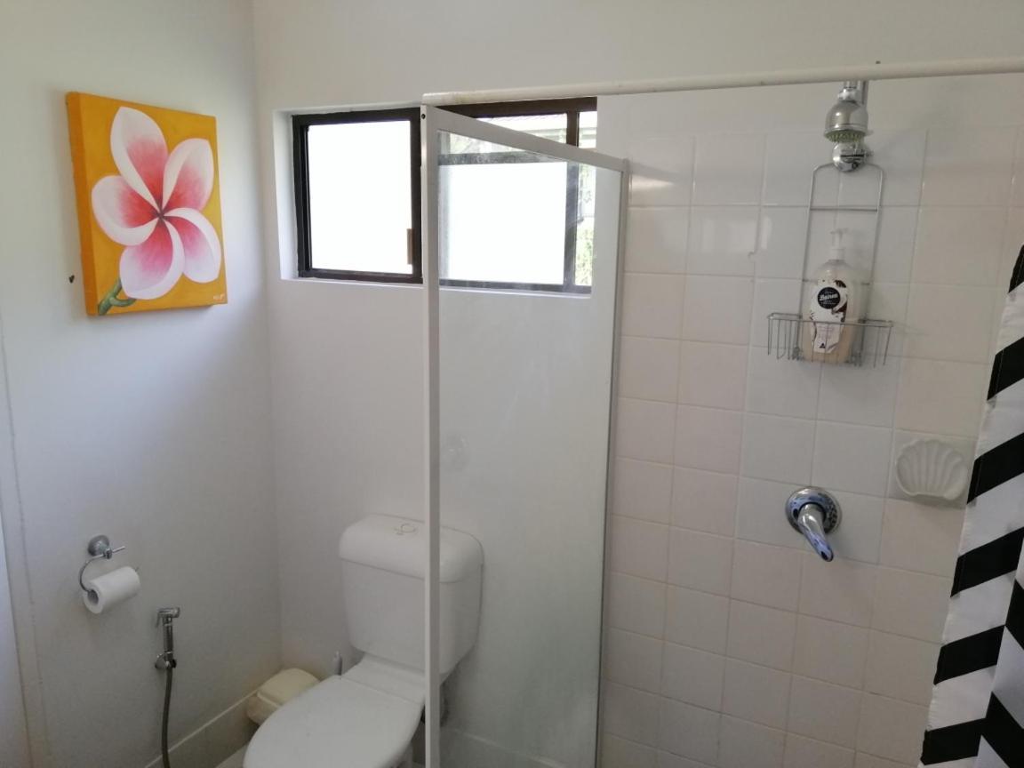 Magnetic Island Resort, Sleeps 3, Free Wifi Nelly Bay Экстерьер фото