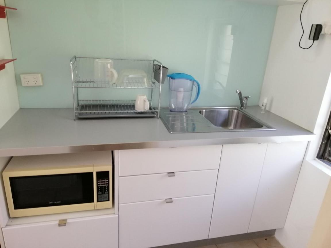 Magnetic Island Resort, Sleeps 3, Free Wifi Nelly Bay Экстерьер фото