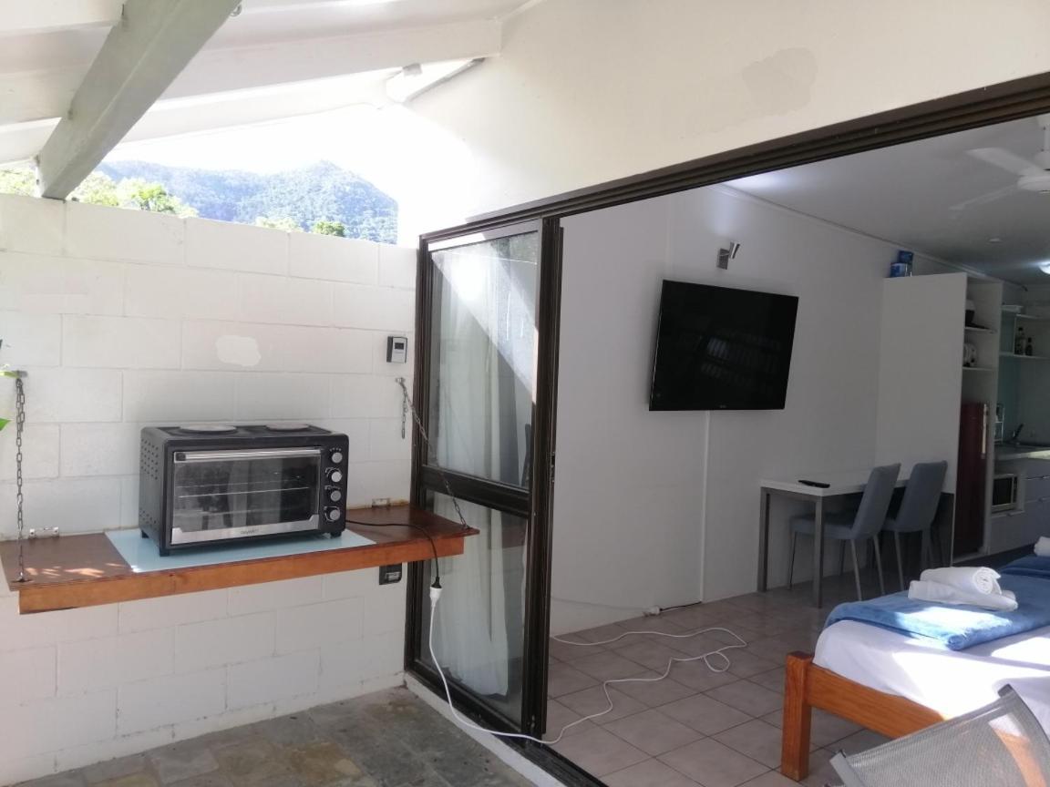 Magnetic Island Resort, Sleeps 3, Free Wifi Nelly Bay Экстерьер фото