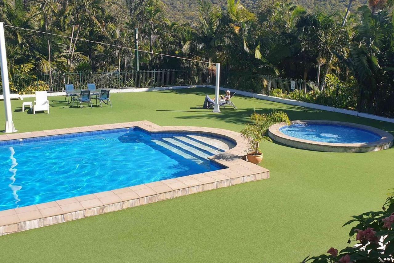 Magnetic Island Resort, Sleeps 3, Free Wifi Nelly Bay Экстерьер фото