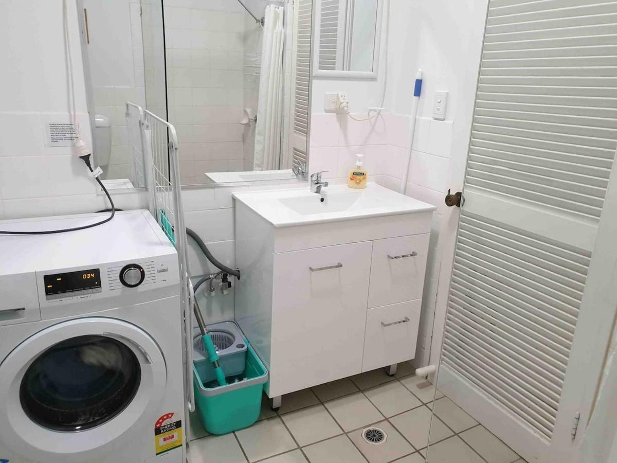 Magnetic Island Resort, Sleeps 3, Free Wifi Nelly Bay Экстерьер фото