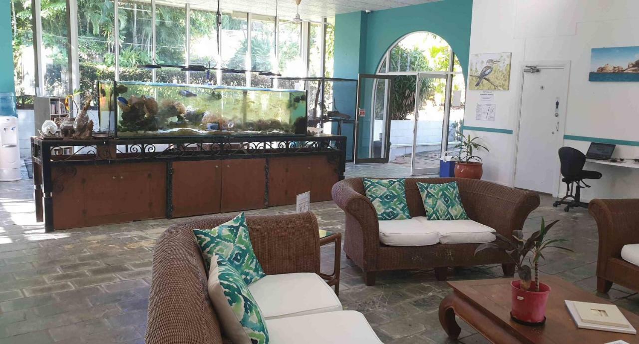 Magnetic Island Resort, Sleeps 3, Free Wifi Nelly Bay Экстерьер фото