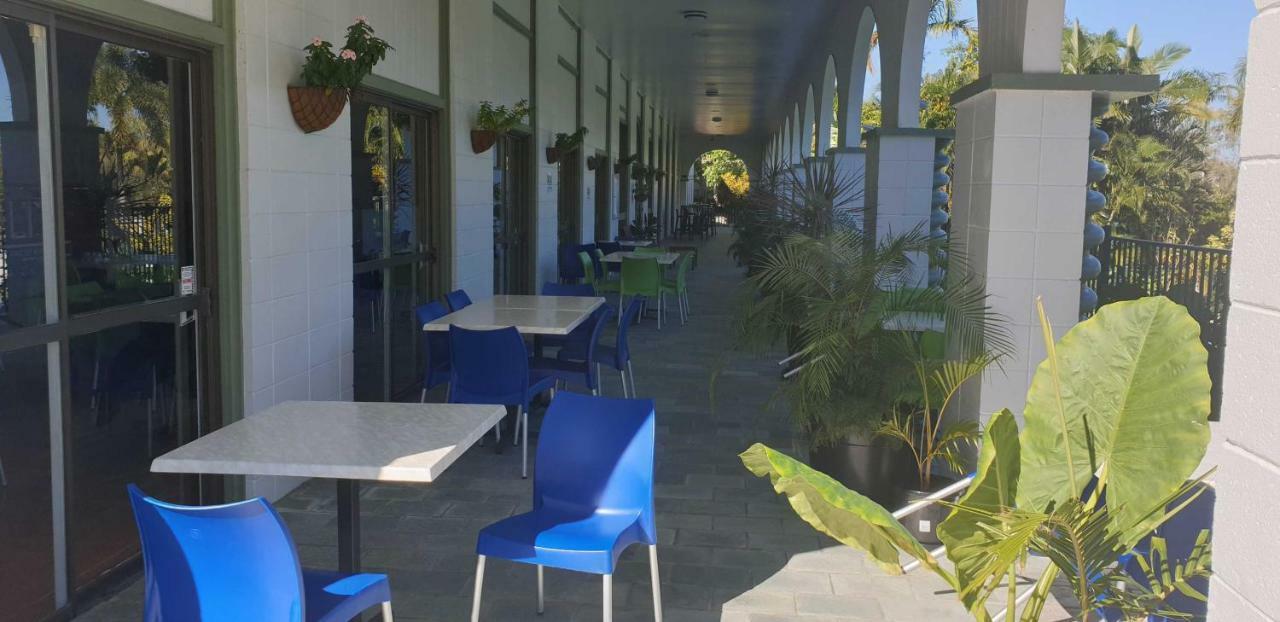 Magnetic Island Resort, Sleeps 3, Free Wifi Nelly Bay Экстерьер фото