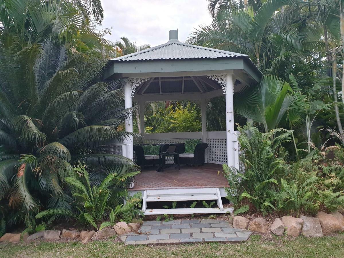 Magnetic Island Resort, Sleeps 3, Free Wifi Nelly Bay Экстерьер фото