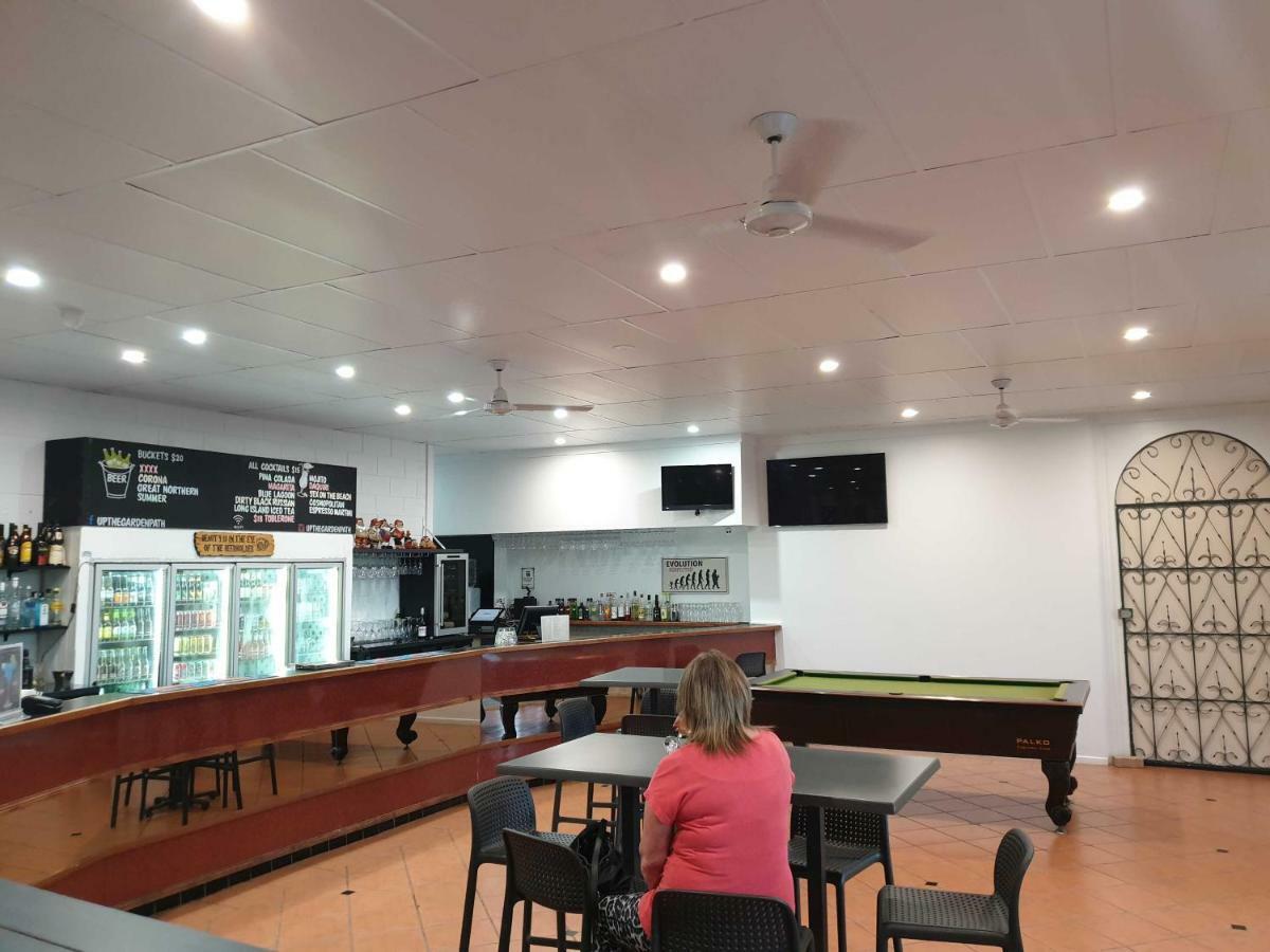 Magnetic Island Resort, Sleeps 3, Free Wifi Nelly Bay Экстерьер фото