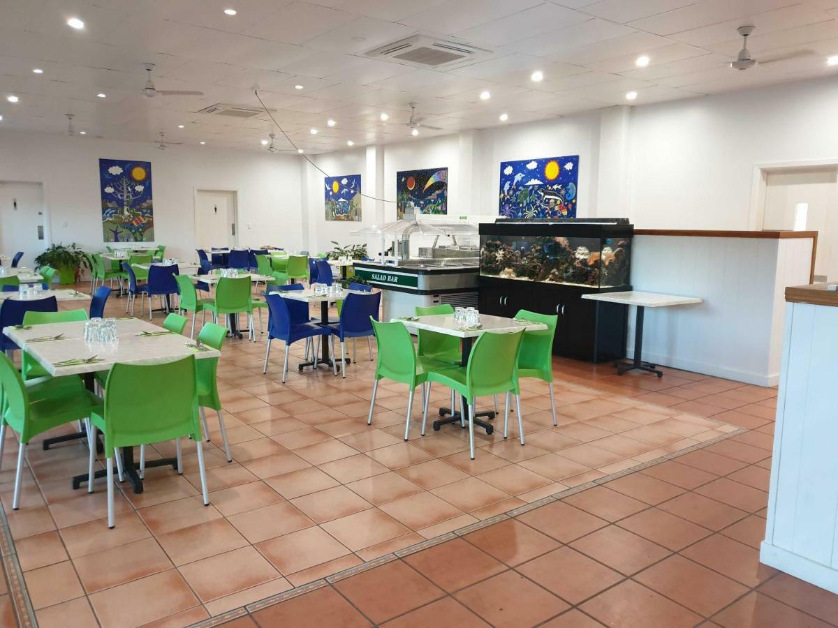 Magnetic Island Resort, Sleeps 3, Free Wifi Nelly Bay Экстерьер фото