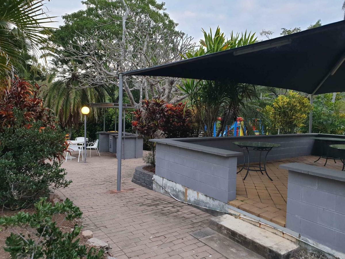 Magnetic Island Resort, Sleeps 3, Free Wifi Nelly Bay Экстерьер фото
