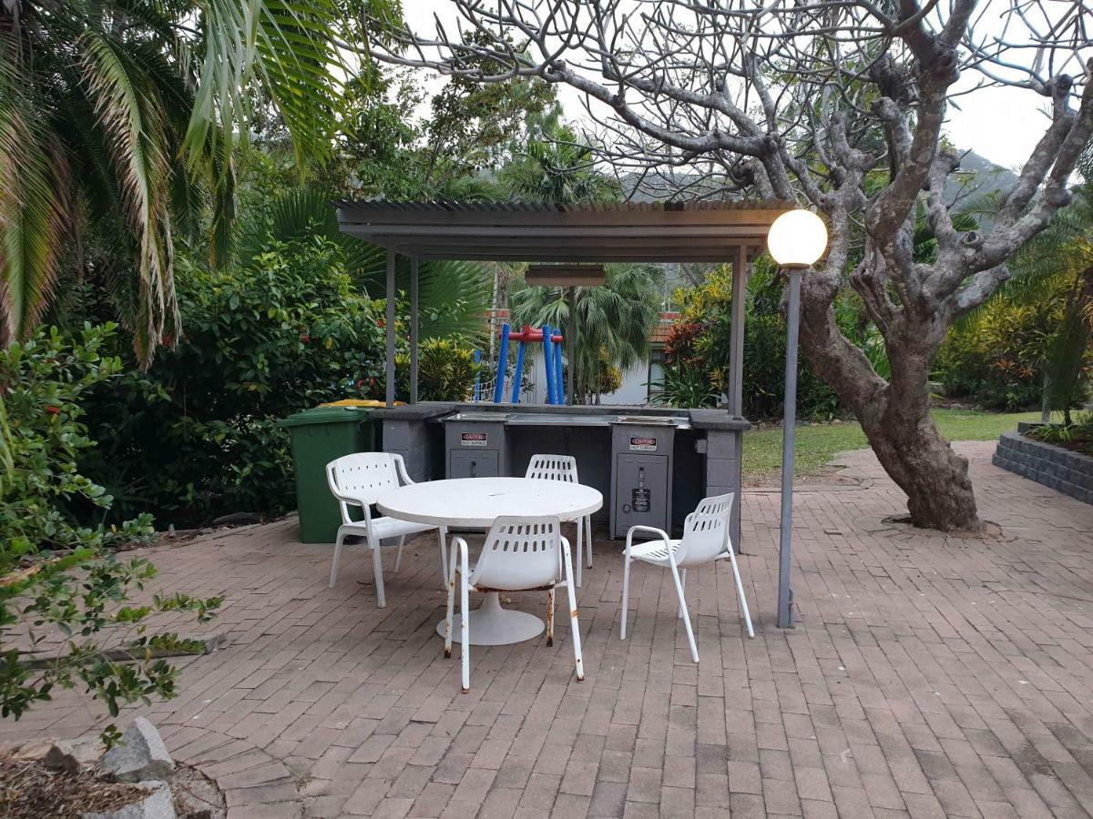 Magnetic Island Resort, Sleeps 3, Free Wifi Nelly Bay Экстерьер фото