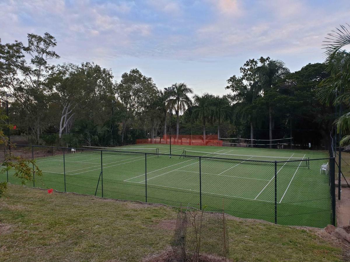 Magnetic Island Resort, Sleeps 3, Free Wifi Nelly Bay Экстерьер фото