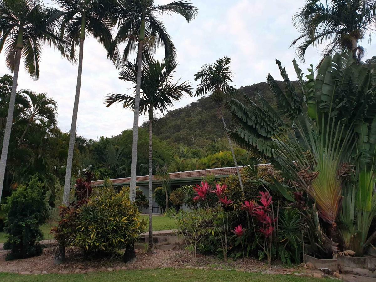 Magnetic Island Resort, Sleeps 3, Free Wifi Nelly Bay Экстерьер фото