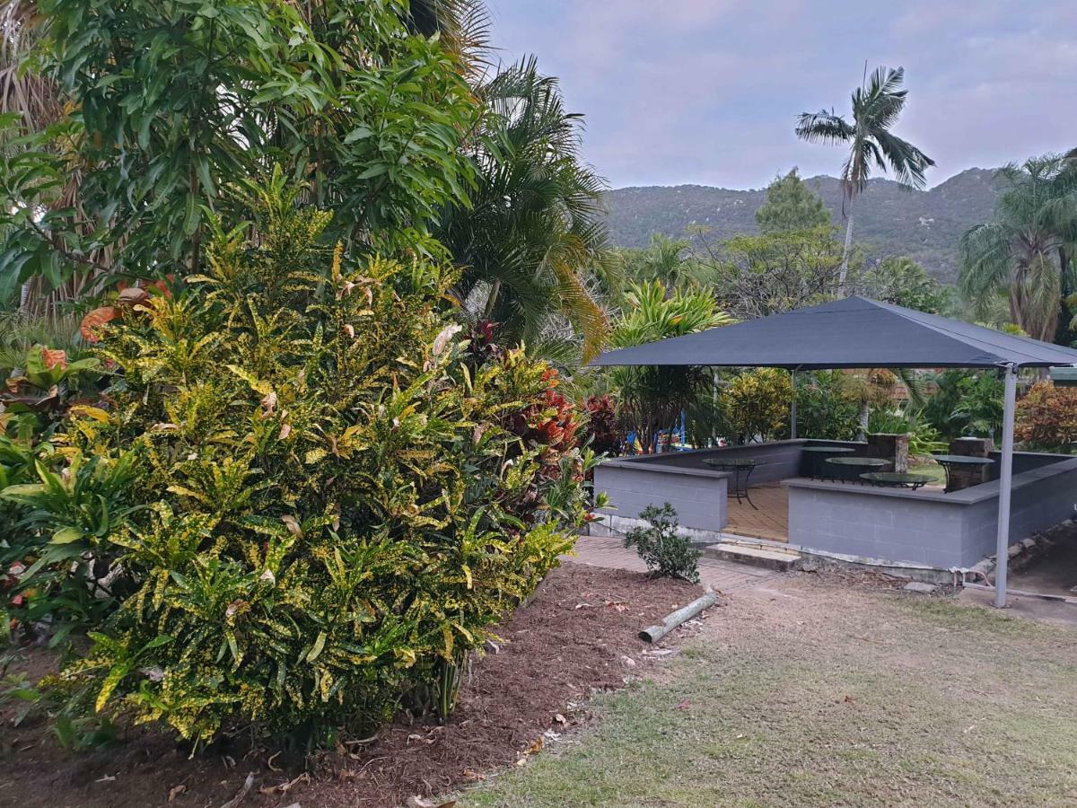 Magnetic Island Resort, Sleeps 3, Free Wifi Nelly Bay Экстерьер фото