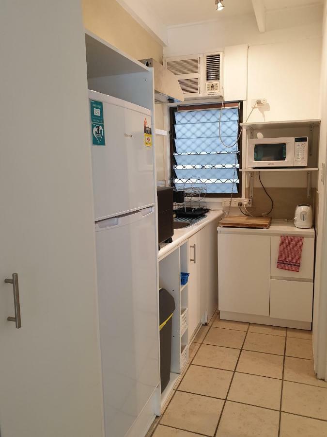 Magnetic Island Resort, Sleeps 3, Free Wifi Nelly Bay Экстерьер фото