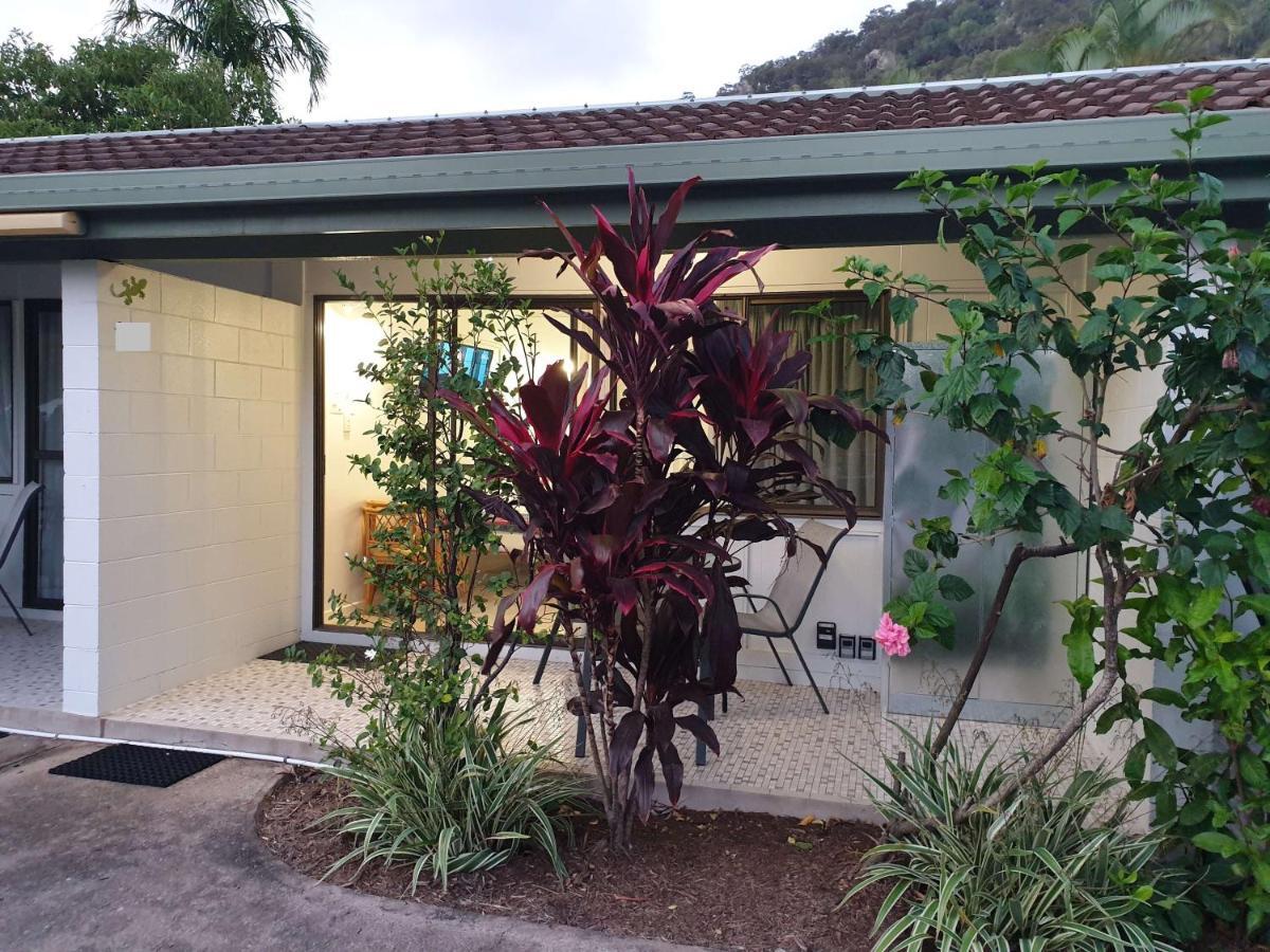 Magnetic Island Resort, Sleeps 3, Free Wifi Nelly Bay Экстерьер фото