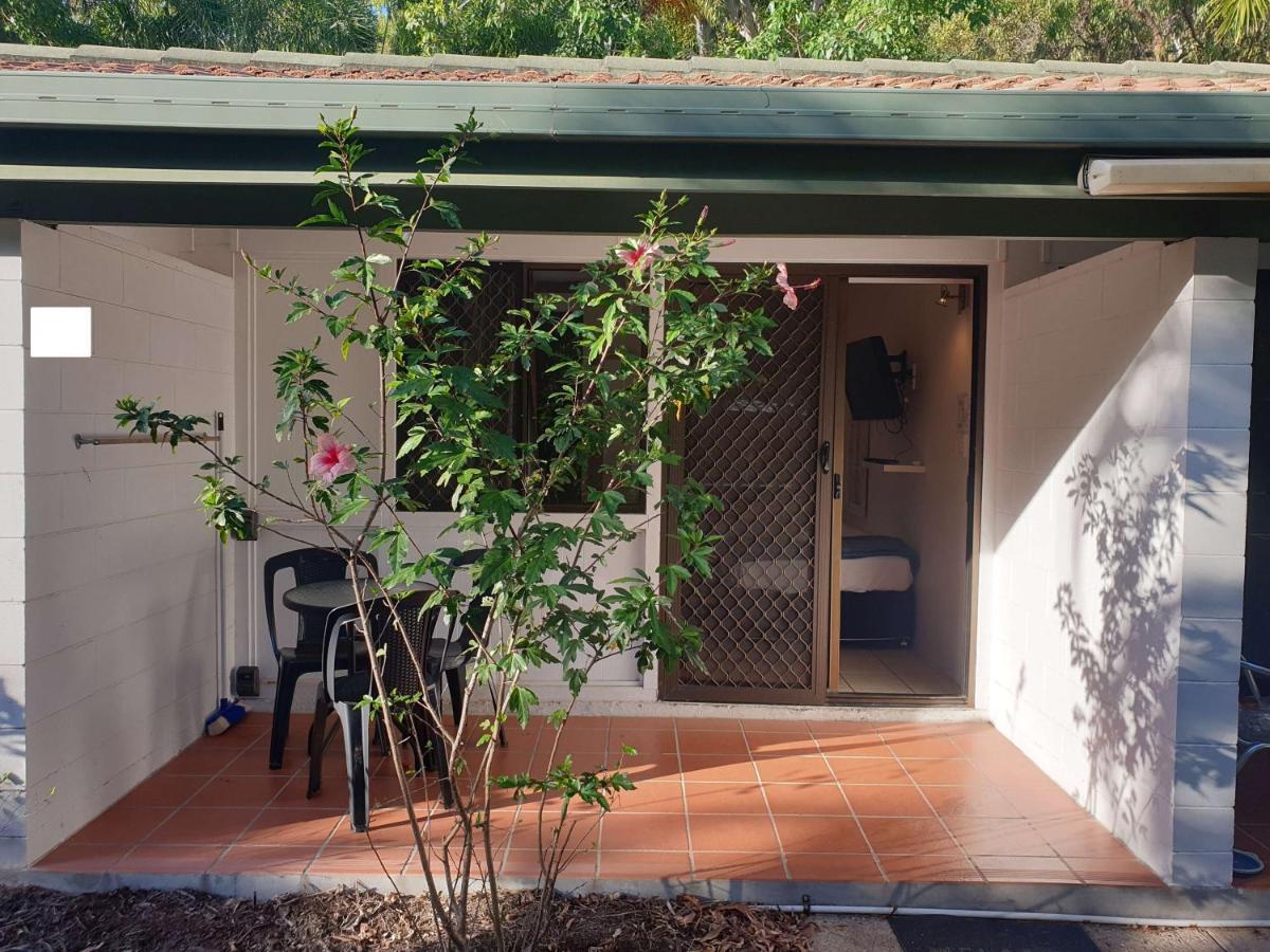 Magnetic Island Resort, Sleeps 3, Free Wifi Nelly Bay Экстерьер фото