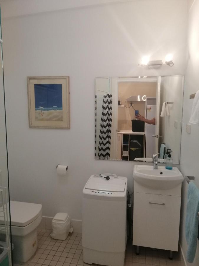 Magnetic Island Resort, Sleeps 3, Free Wifi Nelly Bay Экстерьер фото